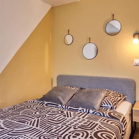 Appartement Renove Руан Екстериор снимка
