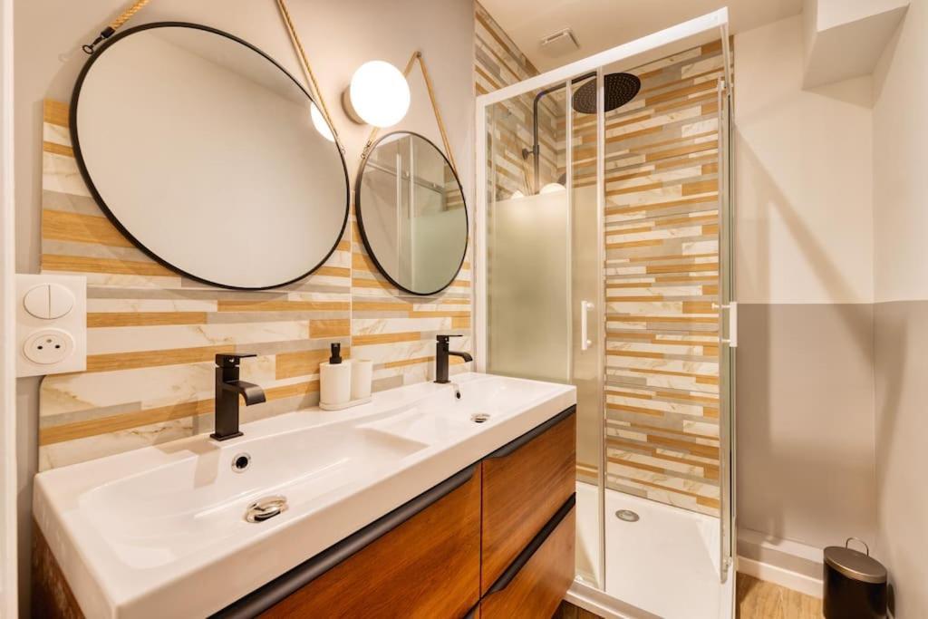 Appartement Renove Руан Екстериор снимка