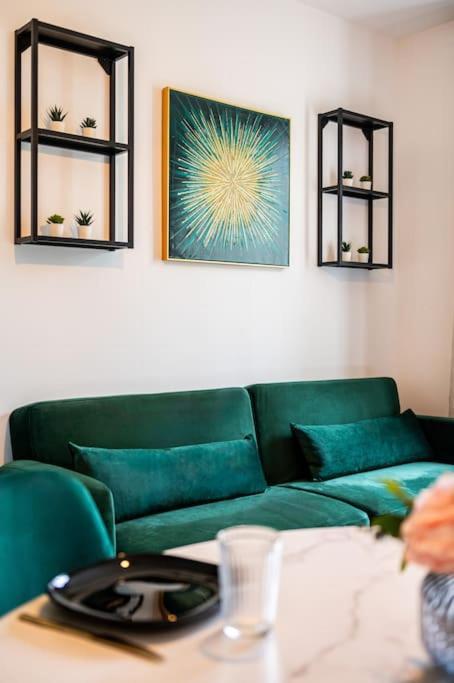 Appartement Renove Руан Екстериор снимка