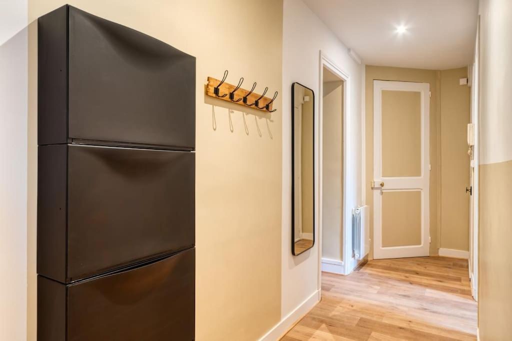 Appartement Renove Руан Екстериор снимка