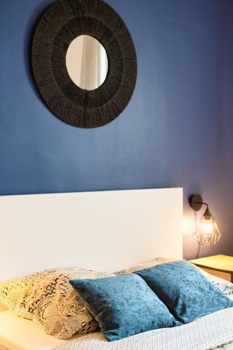 Appartement Renove Руан Екстериор снимка