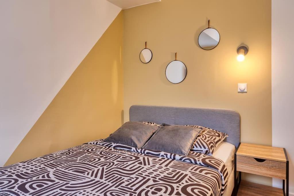 Appartement Renove Руан Екстериор снимка